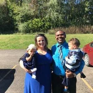 Meet your Posher, Jermaine